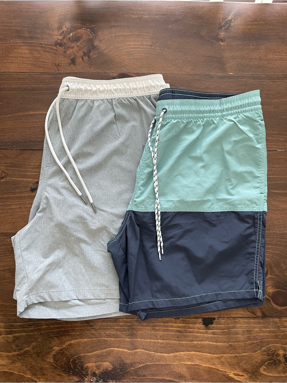 Men’s Goodfellow Swim Trunks Bundle